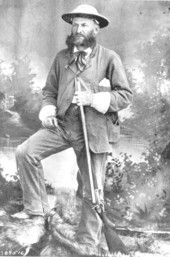 General George Crook