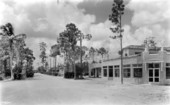 Le Jeune Plaza - Coral Gables, Florida