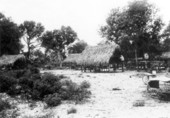 Indian village