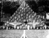 Indian relics found in Suwannee County