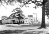 Warner's clothing plant - Marianna, Florida
