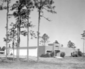 No-Mend Hoisery plant - Gainesville, Florida