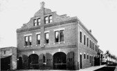 Central Fire Station - Jacksonville, Florida