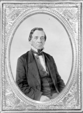 William John Mills - Jacksonville, Florida.