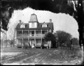 Unidentified residence - Jacksonville, Florida