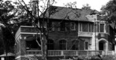 Residence at 1822 Edgewood Avenue - Jacksonville, Florida.