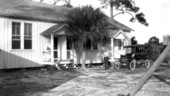 Pitchford School - Jupiter, Florida