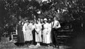 Teachers at Pitchford School - Jupiter, Florida