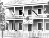 Old Pirate House - Key West, Florida