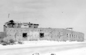 Martello Towers - Key West, Florida