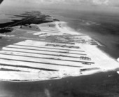 Aerial view - Key Colony Beach, Florida
