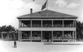 Long Key Fishing Camp - Layton, Florida