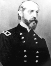 George G. Meade.