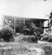 Charles Bannerman home - Tallahassee, Florida.