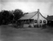Home of Dr. James Stanfill - Marysville, Florida.