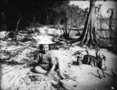 Edna Pearsall - Melrose, Florida