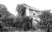 Charles H. Stokes home on Plum Lake - Mohawk, Florida