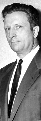 Republican political candidate Emerson Rupert.