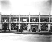 Republican campaign headquarters - Miami, Florida