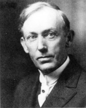 Miami's first physician, Dr. James M. Jackson, Jr..