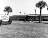Agricultural Center of Bradford County - Starke, Florida