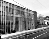 Perry-Paige Building, home of the School of Agriculture and Home Economics at FAMU - Tallahassee, Florida