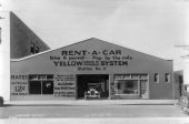 Rent-a-car company - Miami, Florida