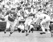 UF Gators versus Richmond Spiders football game - Gainesville, Florida.