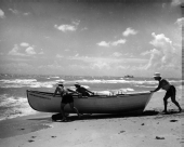 Miami Beach lifeguards