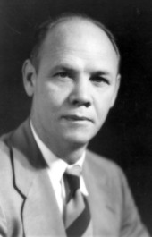 Portrait of Representative John Branch from Tampa, Hillsborough County