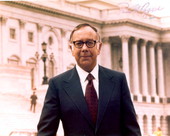 Portrait of U.S. Congressman Paul Grant Rogers - Washington, D.C.