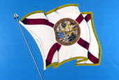 State flag of Florida