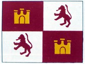 Spanish flag