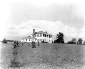 McIntosh House at Florida State University - Tallahassee.