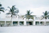 Lido Beach Casino - Sarasota, Florida .