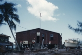 Smallwood's store - Chokoloskee, Florida