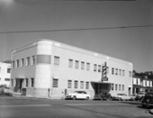 Gulf Life Insurance Company building - Jacksonville, Florida.