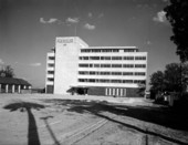 Peninsular Life Insurance Company building - Jacksonville, Florida.