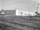 E.B. Malone Building.