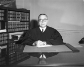 B. K. Roberts.