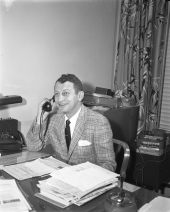 Charles Rosenberg