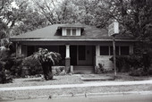 Tookes Hotel at 412 W. Virginia St. in Frenchtown.