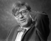 Portrait of FSU Dept. of Statistics faculty member I. Richard Savage - Tallahassee, Florida.
