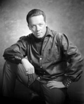 Portrait of Fred Kahlor - Tallahassee, Florida.