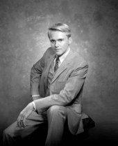 Portrait of Steve Simko - Tallahassee, Florida.