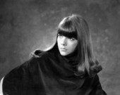 Portrait of Ellen Bischoff - Tallahassee, Florida.