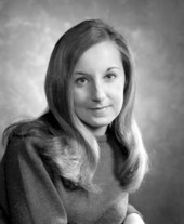 Portrait of Margaret Patterson - Tallahassee, Florida.