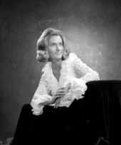 Portrait of Laurie Schendel - Tallahassee, Florida.