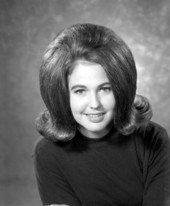Portrait of Christine DeLettre - Tallahassee, Florida.