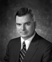 Portrait of Bob Bryson from Investors Realty - Tallahassee, Florida.